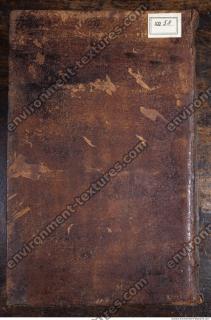 Photo Texture of Historical Book 0096